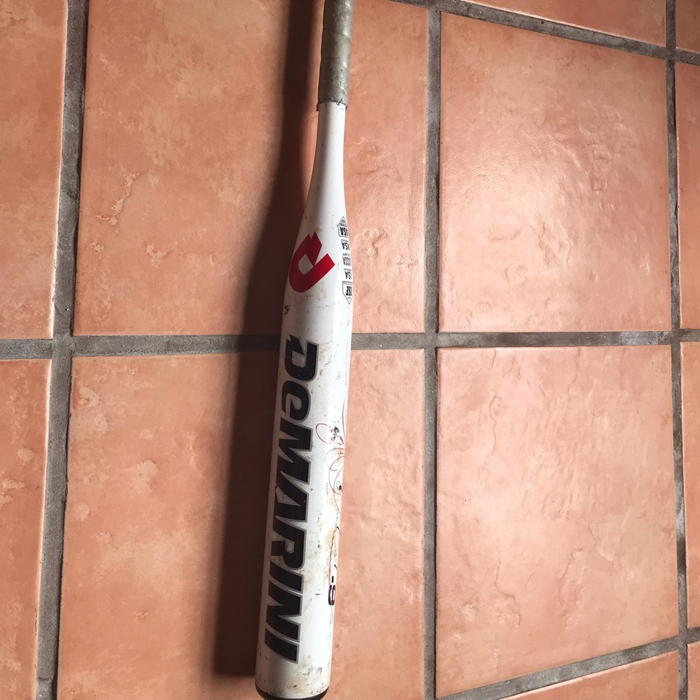 Demarini softball 🥎 fastpitch bat